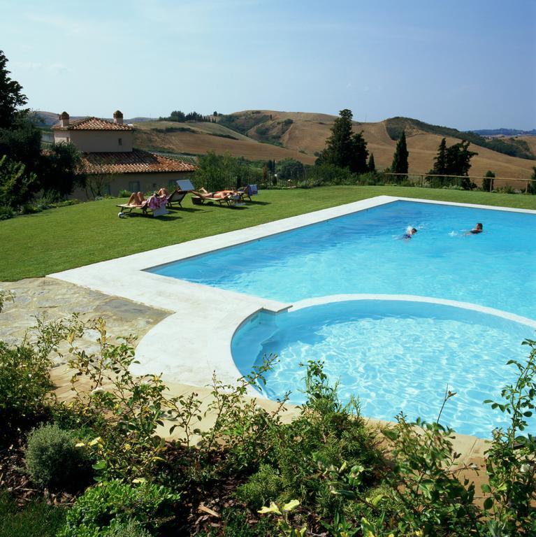 Borgo Della Meliana Gambassi Terme Hotel Room photo