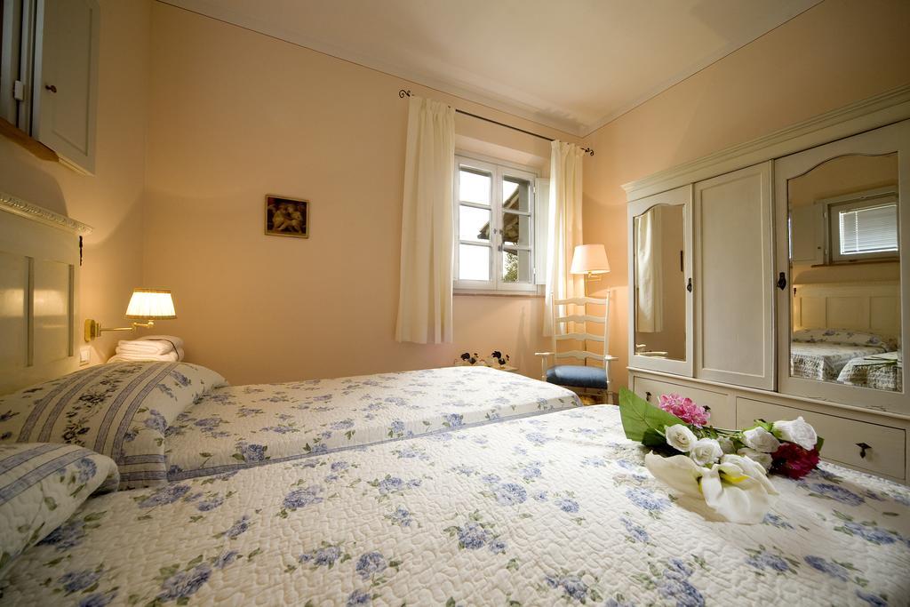 Borgo Della Meliana Gambassi Terme Hotel Room photo