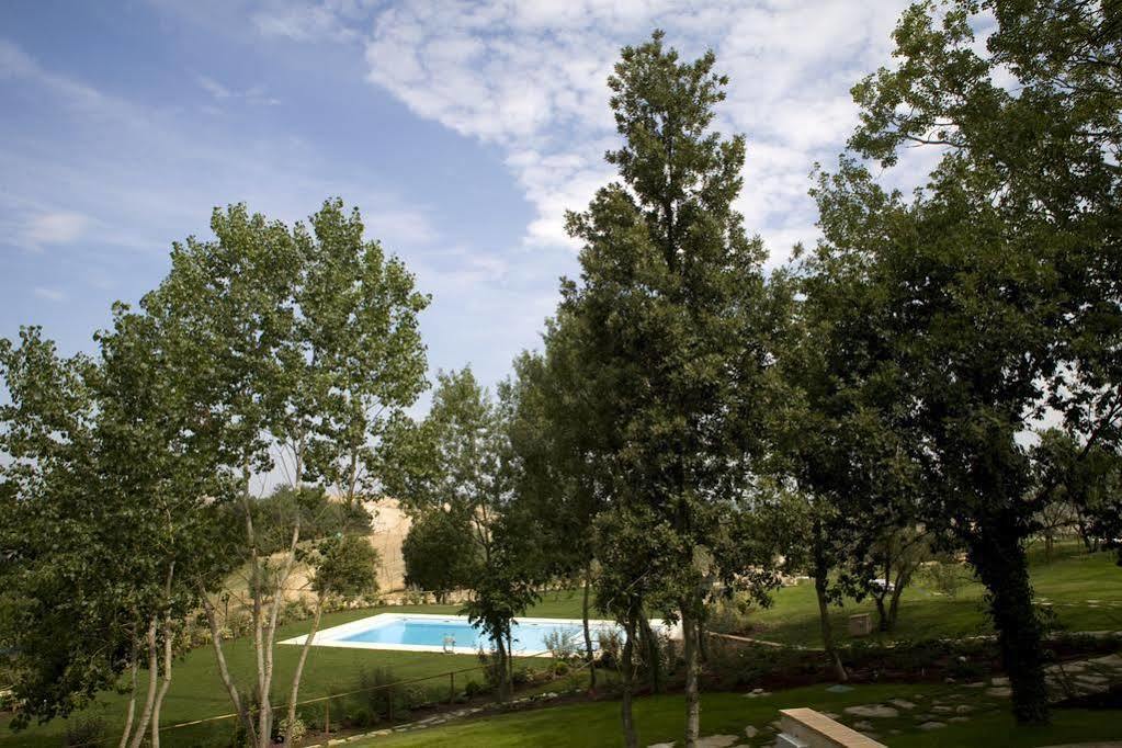 Borgo Della Meliana Gambassi Terme Hotel Exterior photo
